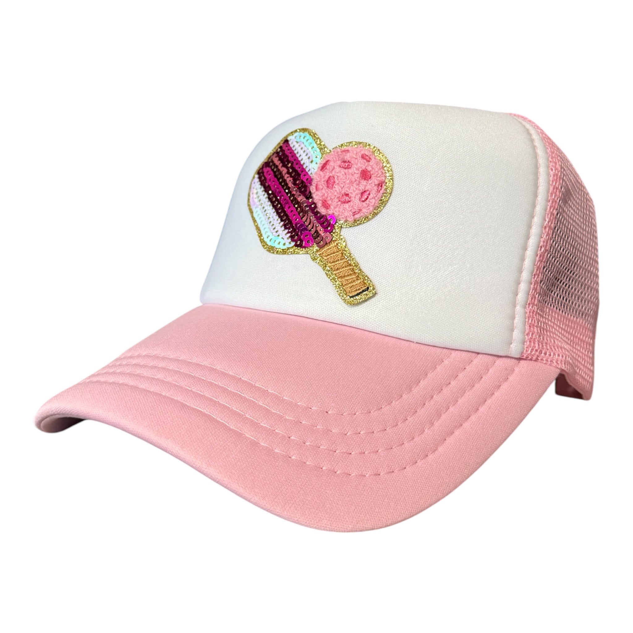 The Paddle Pop Hat