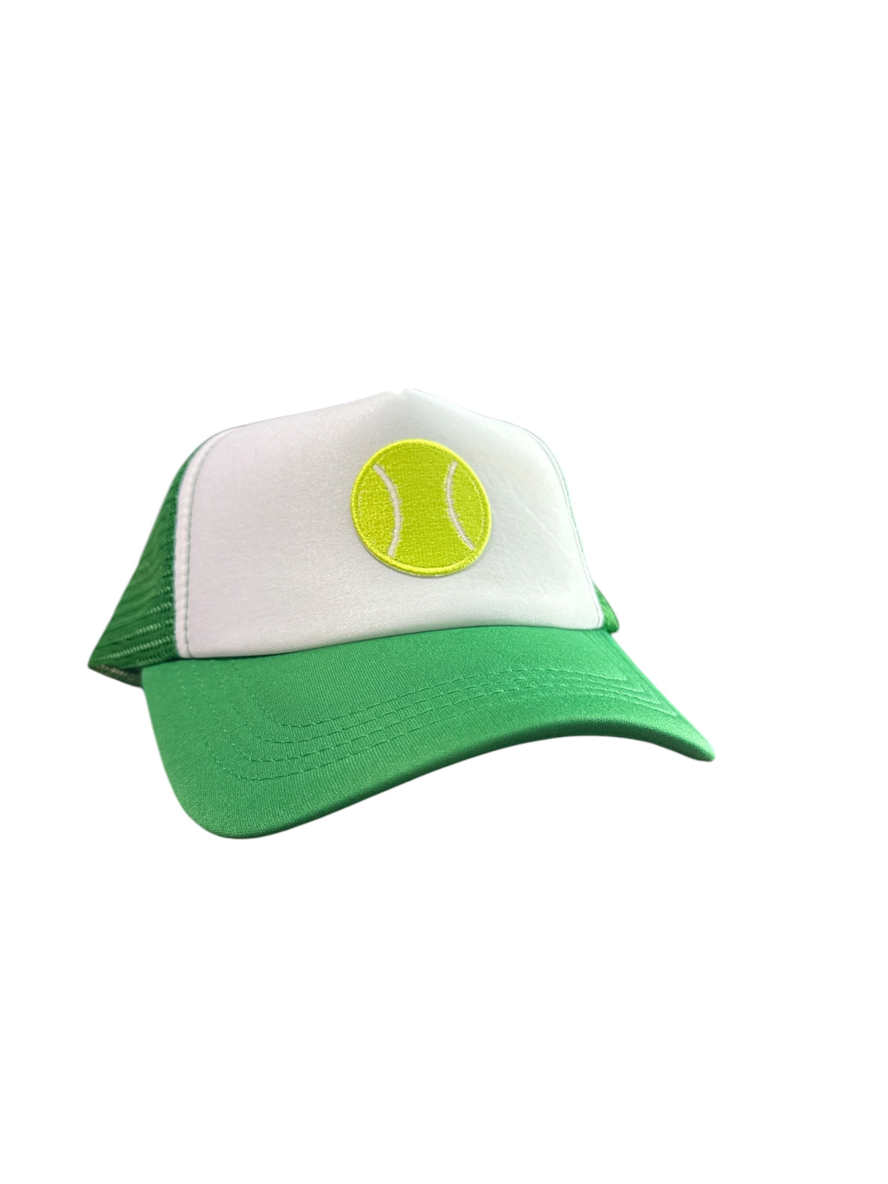 Court Side Cap