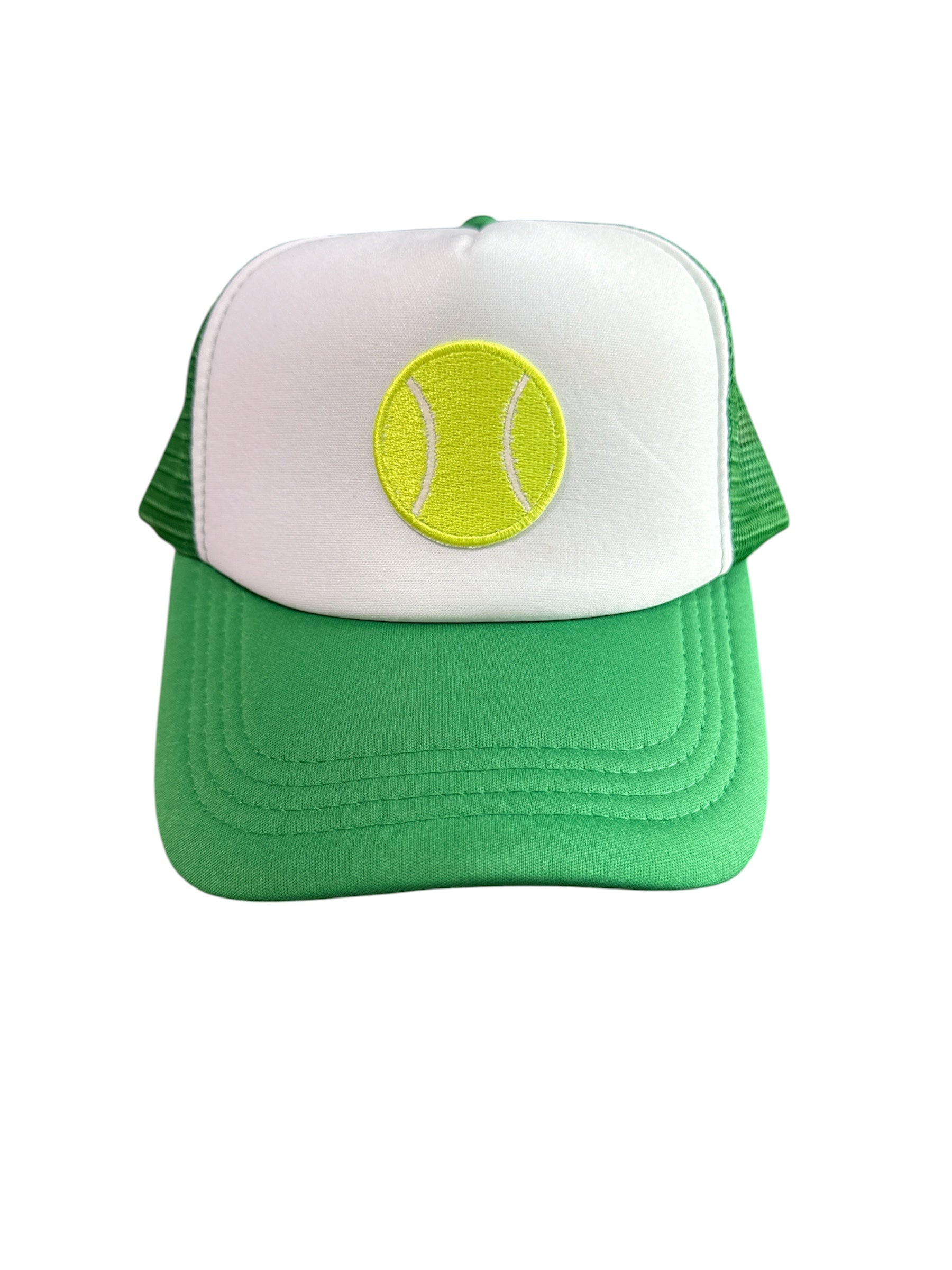 Court Side Cap