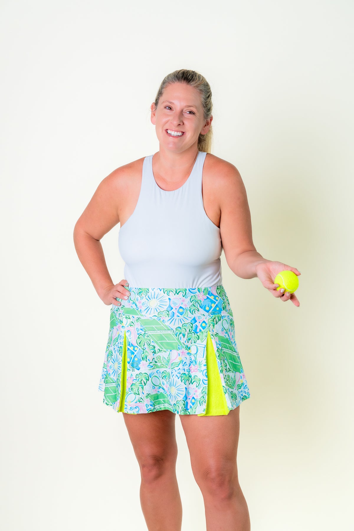 Playful Pleats - Photo 5