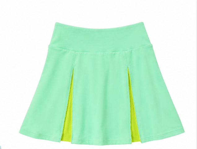 Grand Slam Skirt