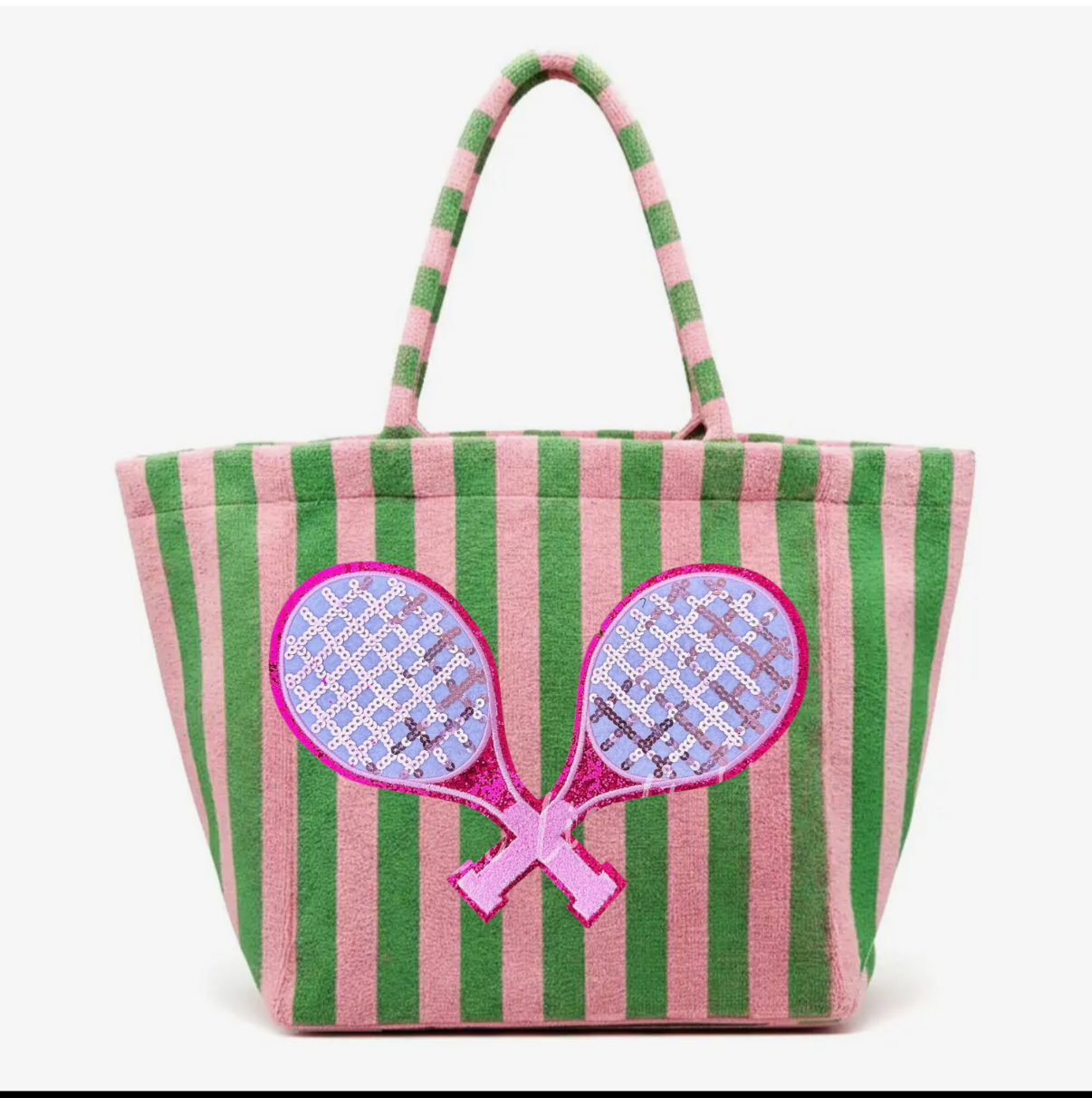 The Match Maker Tote