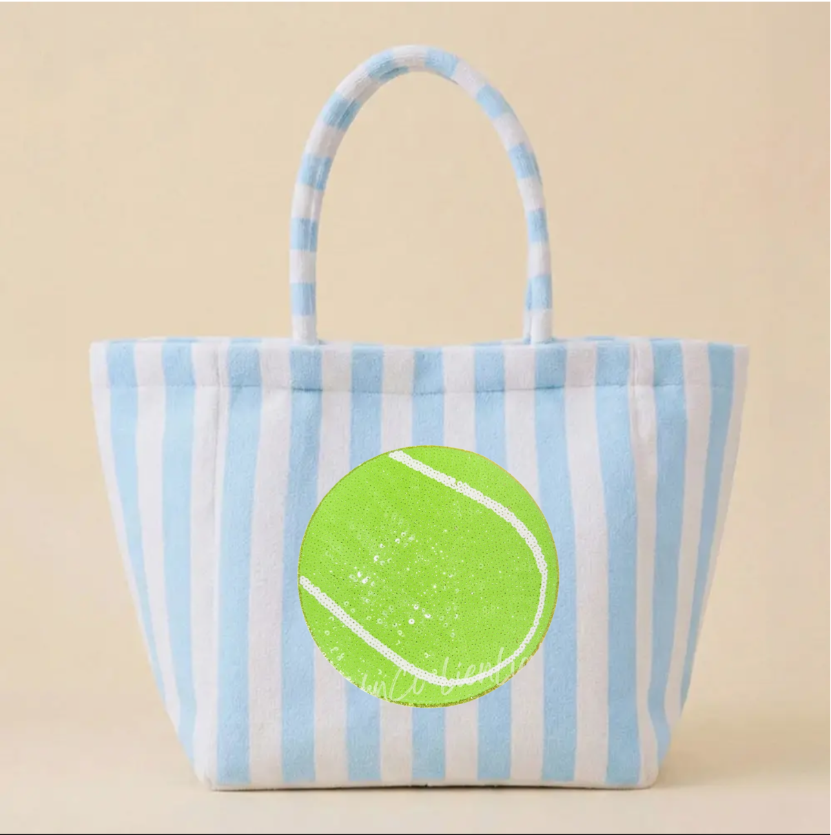 The Match Maker Tote