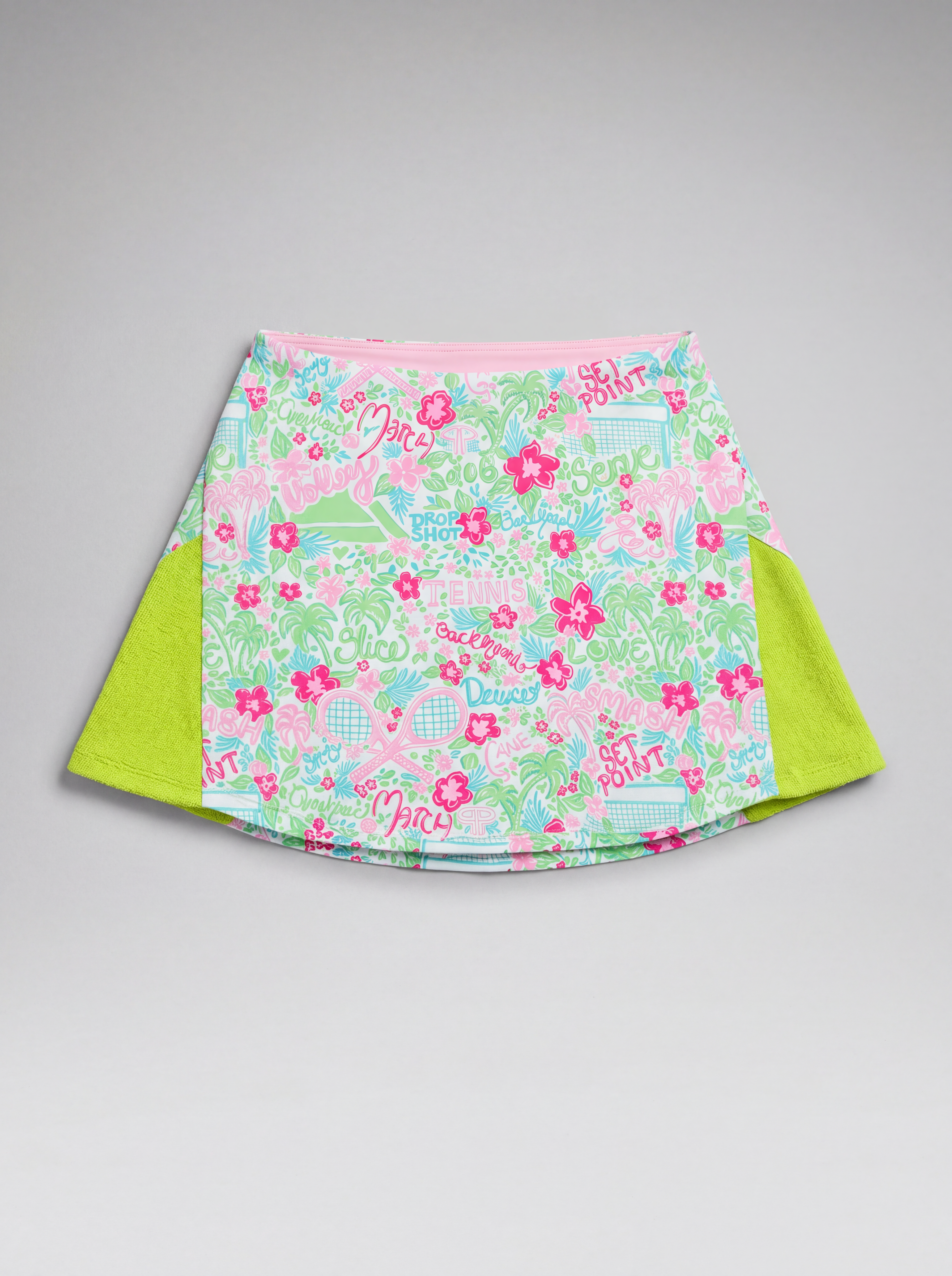 The Love - Love Skirt